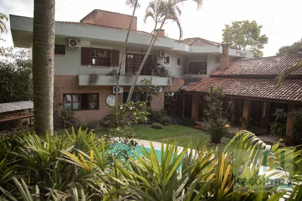 Foto 1 de Casa de Condomínio com 4 quartos à venda, 1560m2 em Santana De Parnaiba - SP