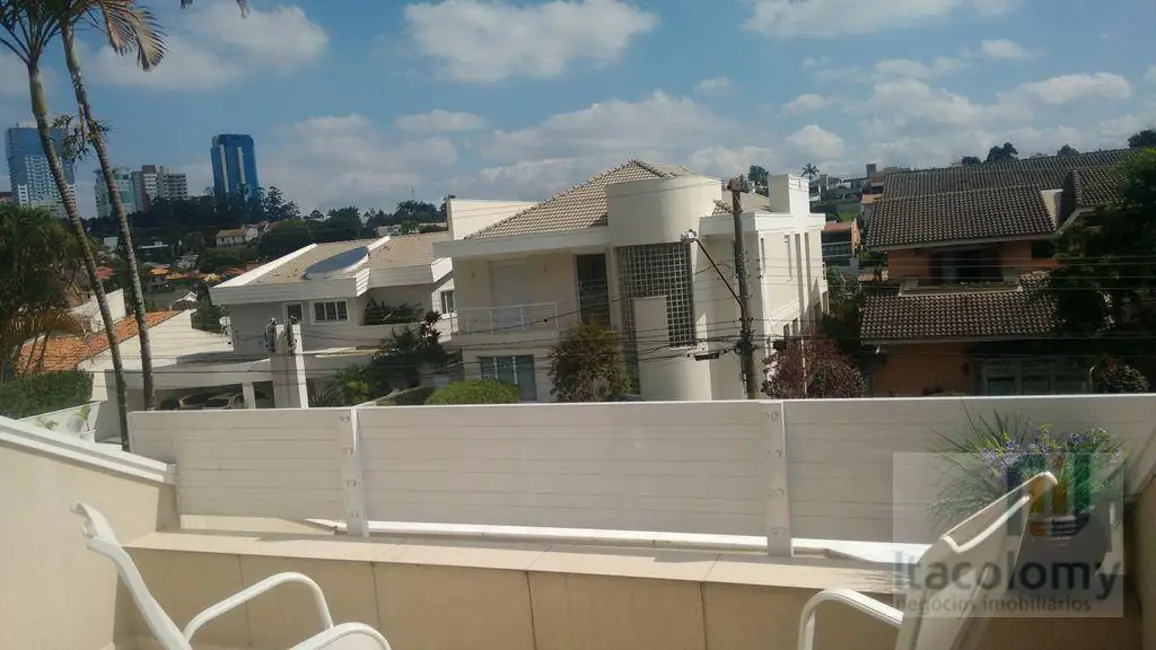 Foto 5 de Casa de Condomínio com 4 quartos à venda, 560m2 em Barueri - SP