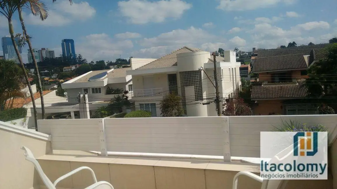 Foto 9 de Casa de Condomínio com 4 quartos à venda, 560m2 em Barueri - SP