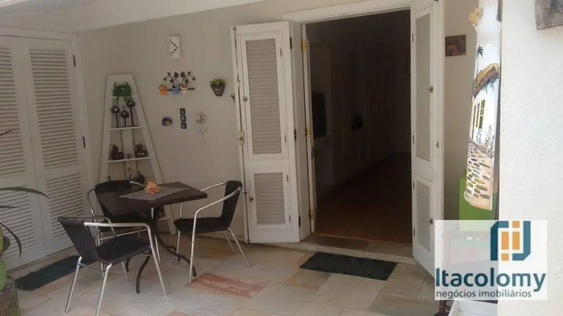 Foto 7 de Casa de Condomínio com 4 quartos à venda, 560m2 em Barueri - SP