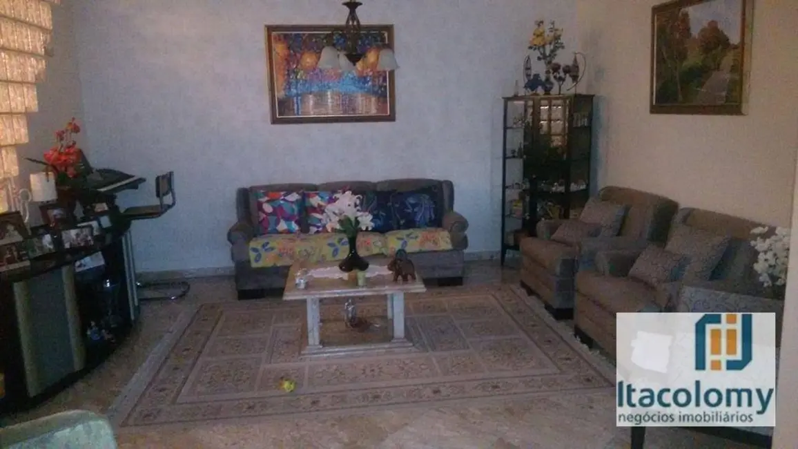 Foto 2 de Casa de Condomínio com 4 quartos à venda, 560m2 em Barueri - SP