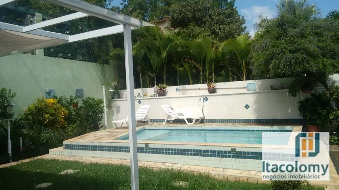 Foto 6 de Casa de Condomínio com 4 quartos à venda, 560m2 em Barueri - SP