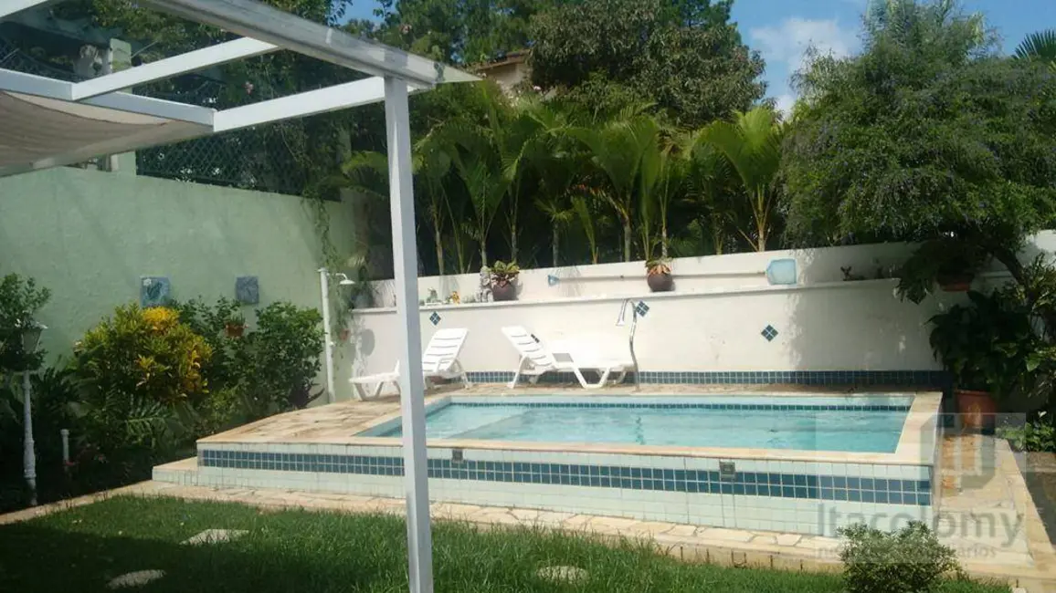 Foto 6 de Casa de Condomínio com 4 quartos à venda, 560m2 em Barueri - SP