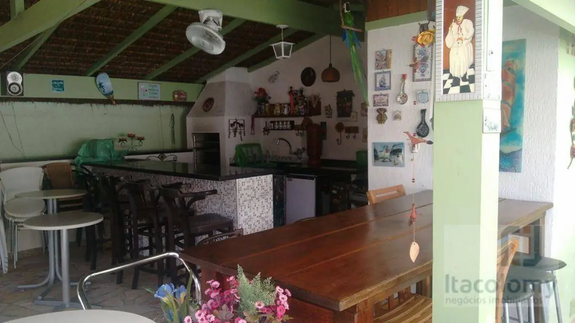 Casa de Condomínio com 4 quartos à venda, 560m2 em Barueri - SP - imagem 8 Foto 8 de Casa de Condomínio com 4 quartos à venda, 560m2 em Barueri - SP