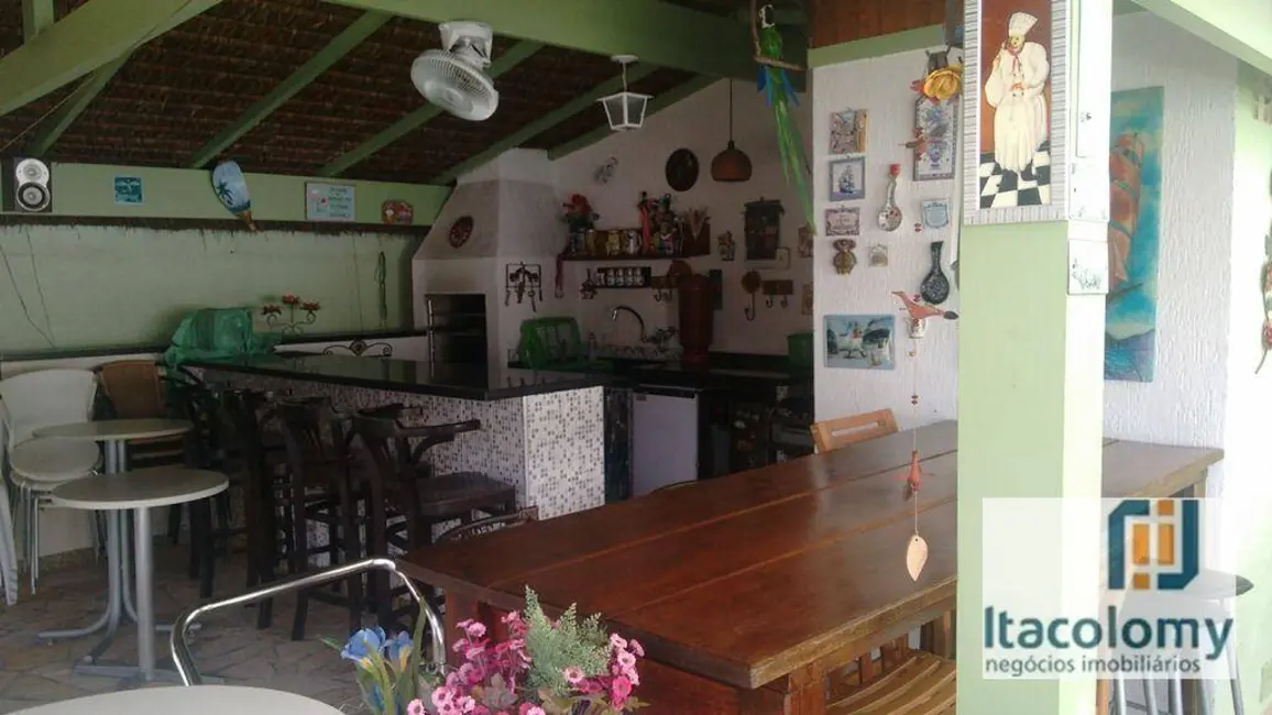 Foto 8 de Casa de Condomínio com 4 quartos à venda, 560m2 em Barueri - SP