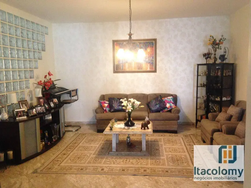 Foto 5 de Casa de Condomínio com 4 quartos à venda, 560m2 em Barueri - SP