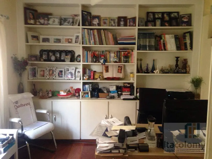 Foto 4 de Casa de Condomínio com 4 quartos à venda, 560m2 em Barueri - SP