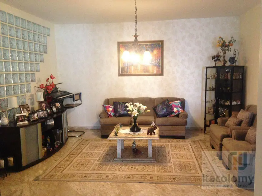 Foto 5 de Casa de Condomínio com 4 quartos à venda, 560m2 em Barueri - SP