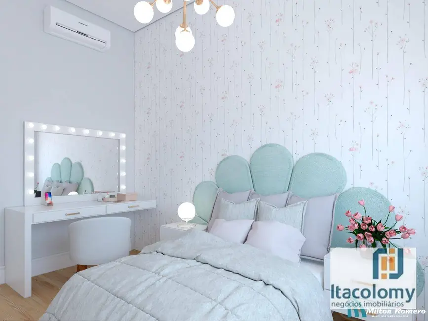 Foto 4 de Casa de Condomínio com 4 quartos à venda, 490m2 em Santana De Parnaiba - SP