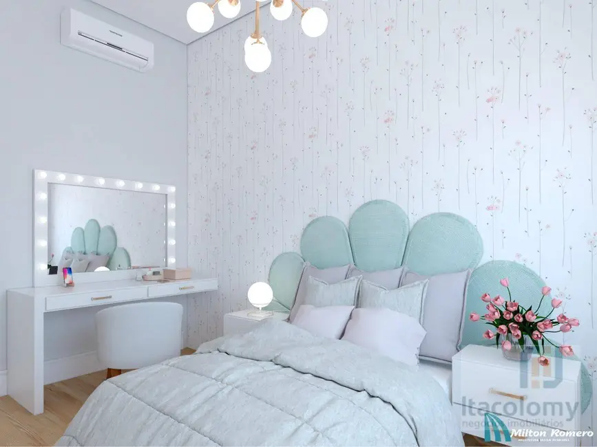 Foto 4 de Casa de Condomínio com 4 quartos à venda, 490m2 em Santana De Parnaiba - SP