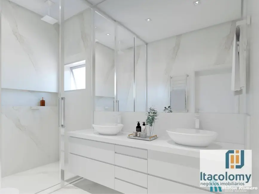 Foto 9 de Casa de Condomínio com 4 quartos à venda, 490m2 em Santana De Parnaiba - SP