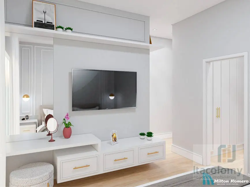 Foto 8 de Casa de Condomínio com 4 quartos à venda, 490m2 em Santana De Parnaiba - SP