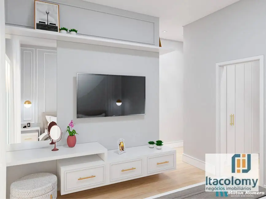 Foto 8 de Casa de Condomínio com 4 quartos à venda, 490m2 em Santana De Parnaiba - SP