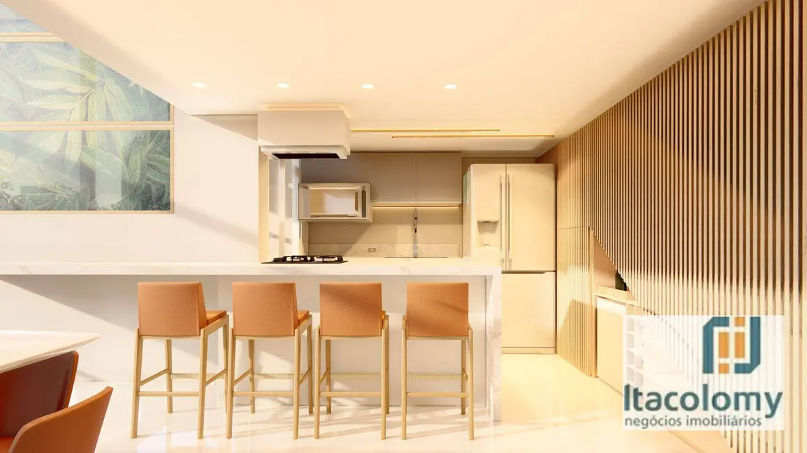 Apartamento com 2 quartos à venda, 157m2 em Vila Nova Conceição, São Paulo - SP - imagem 5 Foto 5 de Apartamento com 2 quartos à venda, 157m2 em Vila Nova Conceição, São Paulo - SP