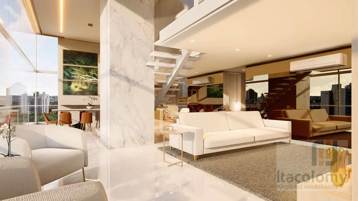 Apartamento com 2 quartos à venda, 157m2 em Vila Nova Conceição, São Paulo - SP - imagem 1 Foto 1 de Apartamento com 2 quartos à venda, 157m2 em Vila Nova Conceição, São Paulo - SP