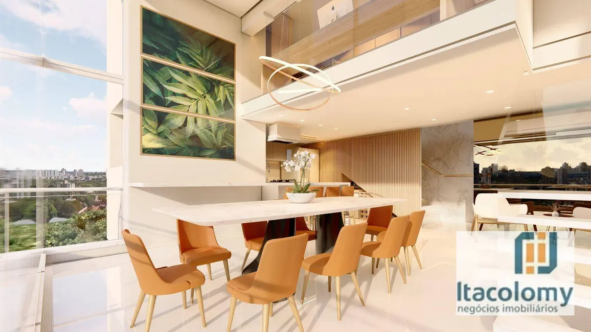 Apartamento com 2 quartos à venda, 157m2 em Vila Nova Conceição, São Paulo - SP - imagem 4 Foto 4 de Apartamento com 2 quartos à venda, 157m2 em Vila Nova Conceição, São Paulo - SP