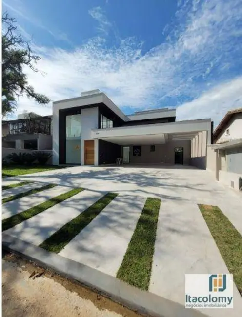 Casa de Condomínio com 4 quartos à venda e para alugar, 560m2 em Barueri - SP - imagem 7 Foto 7 de Casa de Condomínio com 4 quartos à venda e para alugar, 560m2 em Barueri - SP