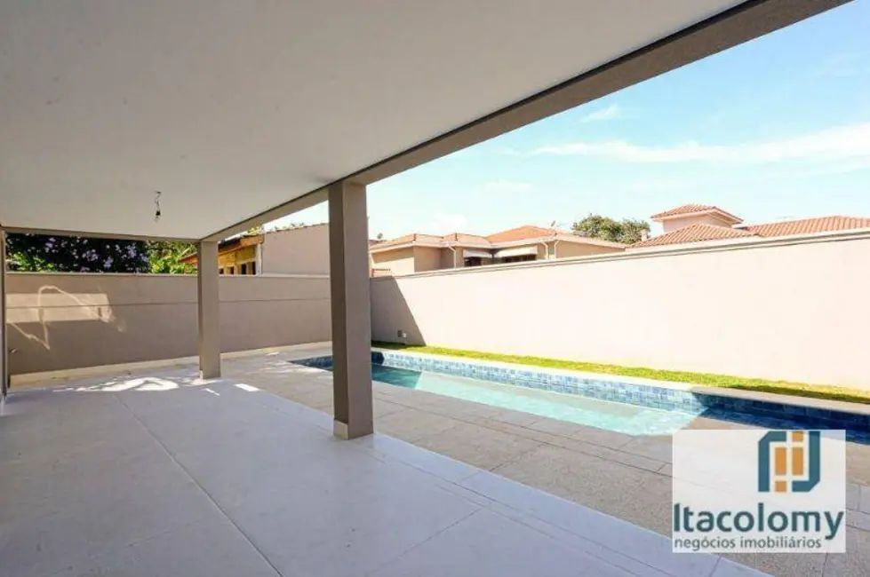 Casa de Condomínio com 4 quartos à venda e para alugar, 560m2 em Barueri - SP - imagem 5 Foto 5 de Casa de Condomínio com 4 quartos à venda e para alugar, 560m2 em Barueri - SP