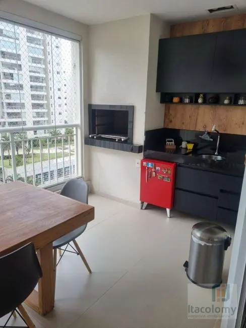 Foto 5 de Apartamento com 2 quartos à venda, 132m2 em Santana De Parnaiba - SP