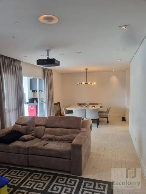 Foto 4 de Apartamento com 2 quartos à venda, 132m2 em Santana De Parnaiba - SP