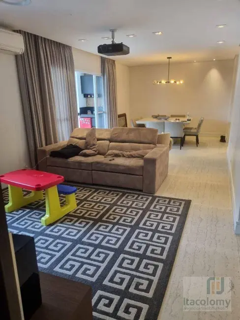 Foto 1 de Apartamento com 2 quartos à venda, 132m2 em Santana De Parnaiba - SP