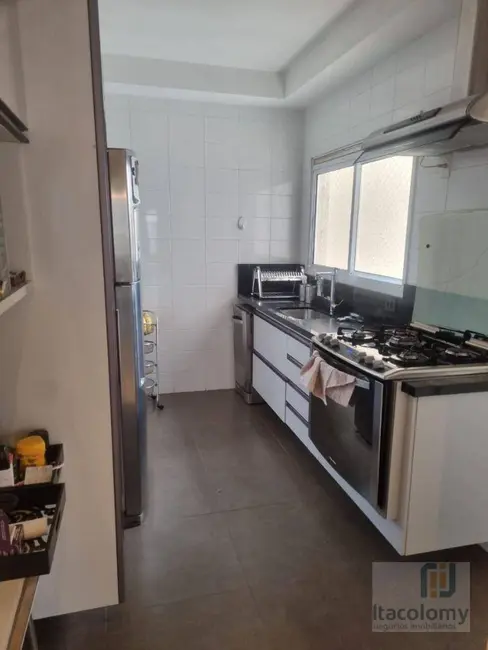 Foto 7 de Apartamento com 2 quartos à venda, 132m2 em Santana De Parnaiba - SP