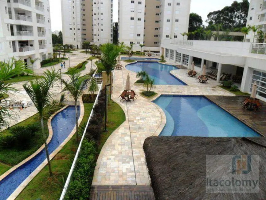 Foto 9 de Apartamento com 2 quartos à venda, 132m2 em Santana De Parnaiba - SP