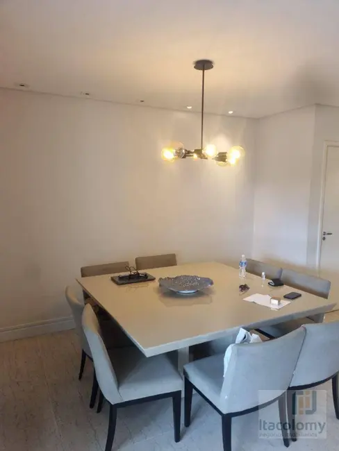 Foto 3 de Apartamento com 2 quartos à venda, 132m2 em Santana De Parnaiba - SP