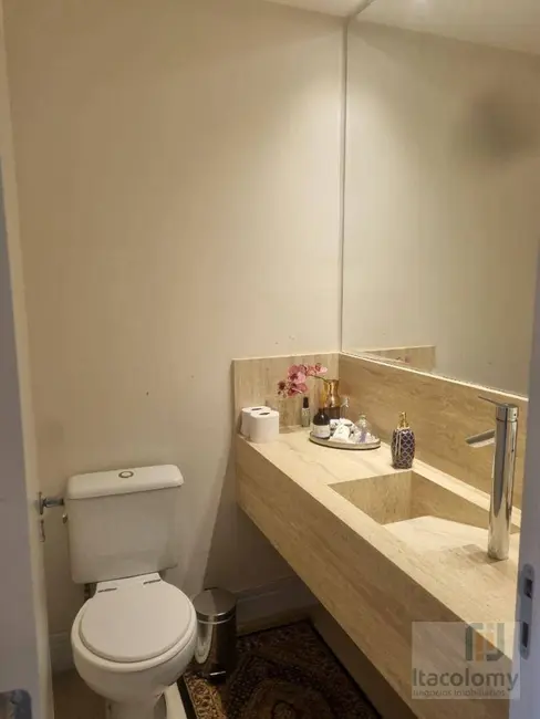 Foto 8 de Apartamento com 2 quartos à venda, 132m2 em Santana De Parnaiba - SP