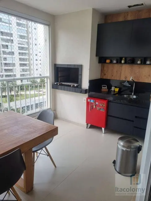 Foto 5 de Apartamento com 2 quartos à venda, 132m2 em Santana De Parnaiba - SP