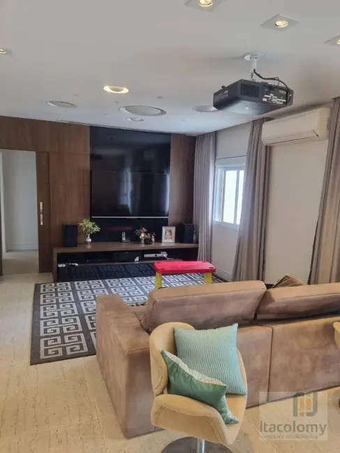 Foto 2 de Apartamento com 2 quartos à venda, 132m2 em Santana De Parnaiba - SP