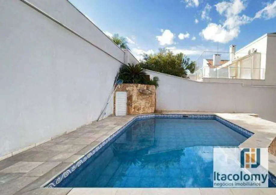 Casa de Condomínio com 4 quartos à venda, 450m2 em Barueri - SP - imagem 6 Foto 6 de Casa de Condomínio com 4 quartos à venda, 450m2 em Barueri - SP