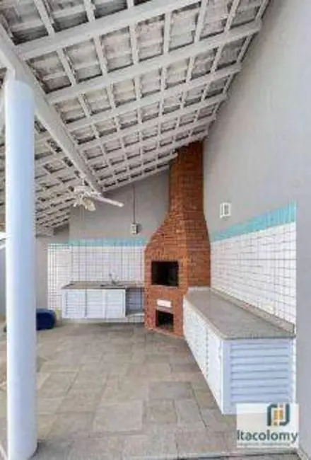 Casa de Condomínio com 4 quartos à venda, 450m2 em Barueri - SP - imagem 8 Foto 8 de Casa de Condomínio com 4 quartos à venda, 450m2 em Barueri - SP