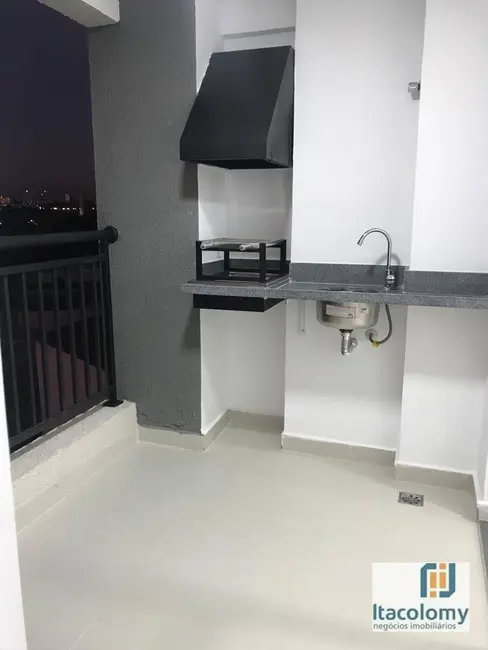 Apartamento com 2 quartos à venda, 64m2 em Jardim Timbauhy, Barueri - SP - imagem 3 Foto 3 de Apartamento com 2 quartos à venda, 64m2 em Jardim Timbauhy, Barueri - SP