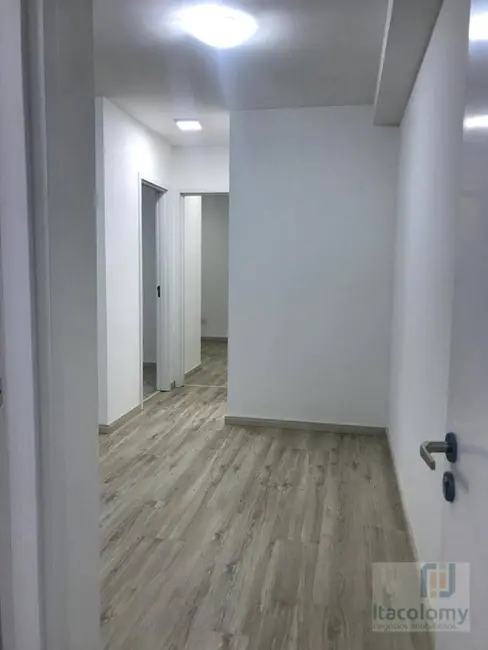 Foto 2 de Apartamento com 2 quartos à venda, 64m2 em Jardim Timbauhy, Barueri - SP