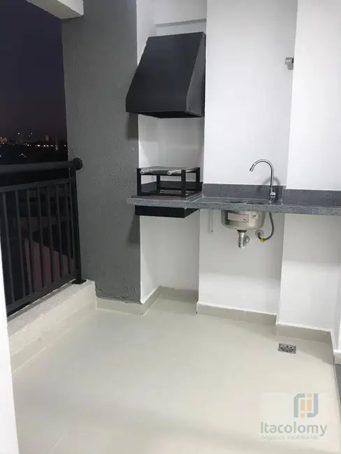 Foto 3 de Apartamento com 2 quartos à venda, 64m2 em Jardim Timbauhy, Barueri - SP