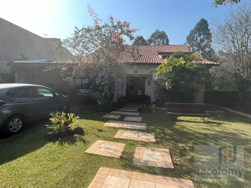 Foto 8 de Casa de Condomínio com 3 quartos à venda, 980m2 em Barueri - SP