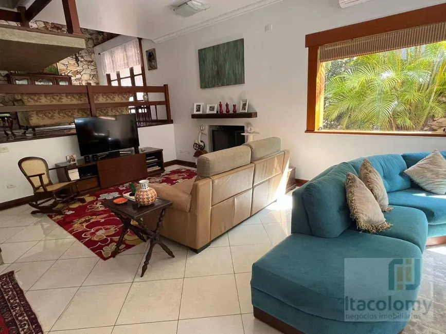 Foto 6 de Casa de Condomínio com 3 quartos à venda, 980m2 em Barueri - SP