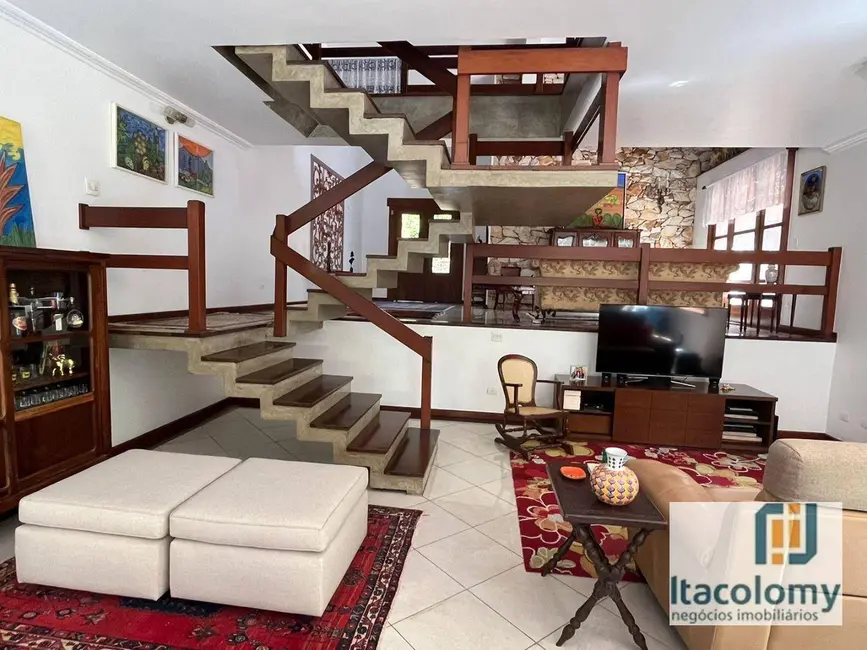 Foto 7 de Casa de Condomínio com 3 quartos à venda, 980m2 em Barueri - SP