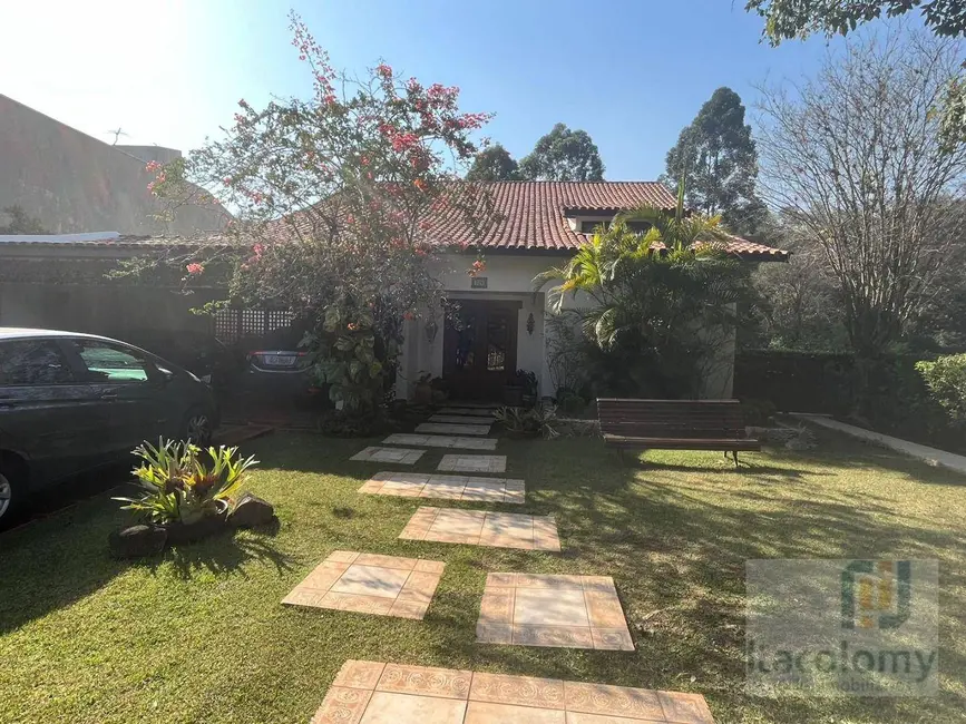Foto 5 de Casa de Condomínio com 3 quartos à venda, 980m2 em Barueri - SP