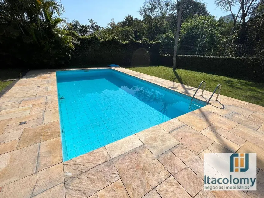 Foto 9 de Casa de Condomínio com 3 quartos à venda, 980m2 em Barueri - SP