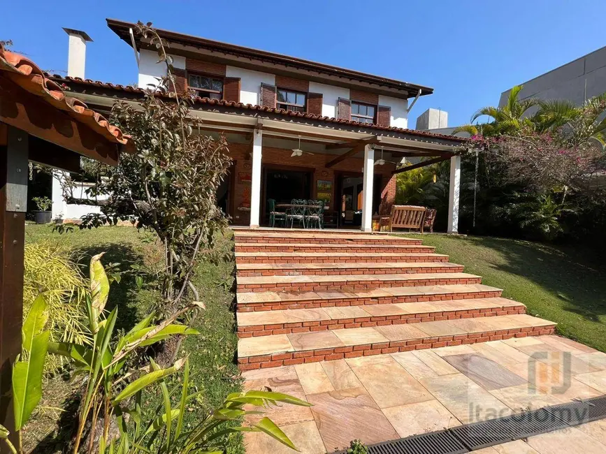 Foto 1 de Casa de Condomínio com 3 quartos à venda, 980m2 em Barueri - SP