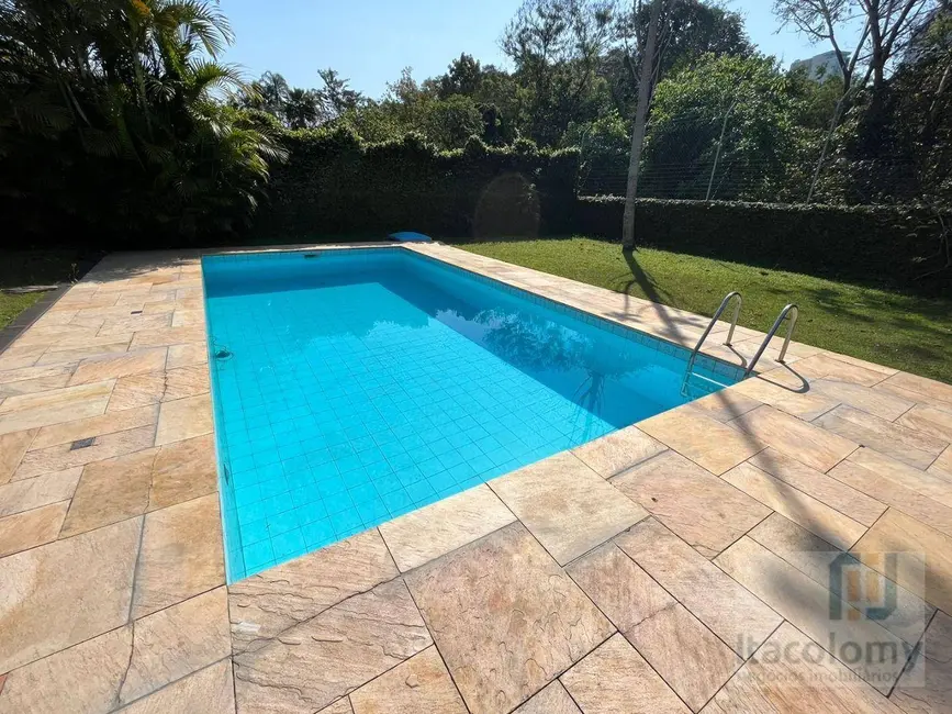 Foto 9 de Casa de Condomínio com 3 quartos à venda, 980m2 em Barueri - SP