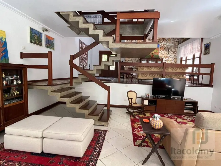 Foto 7 de Casa de Condomínio com 3 quartos à venda, 980m2 em Barueri - SP