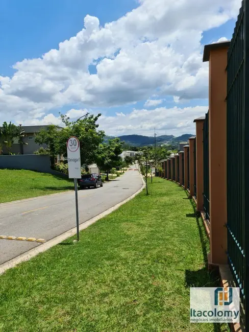 Foto 4 de Terreno / Lote à venda, 464m2 em Santana De Parnaiba - SP