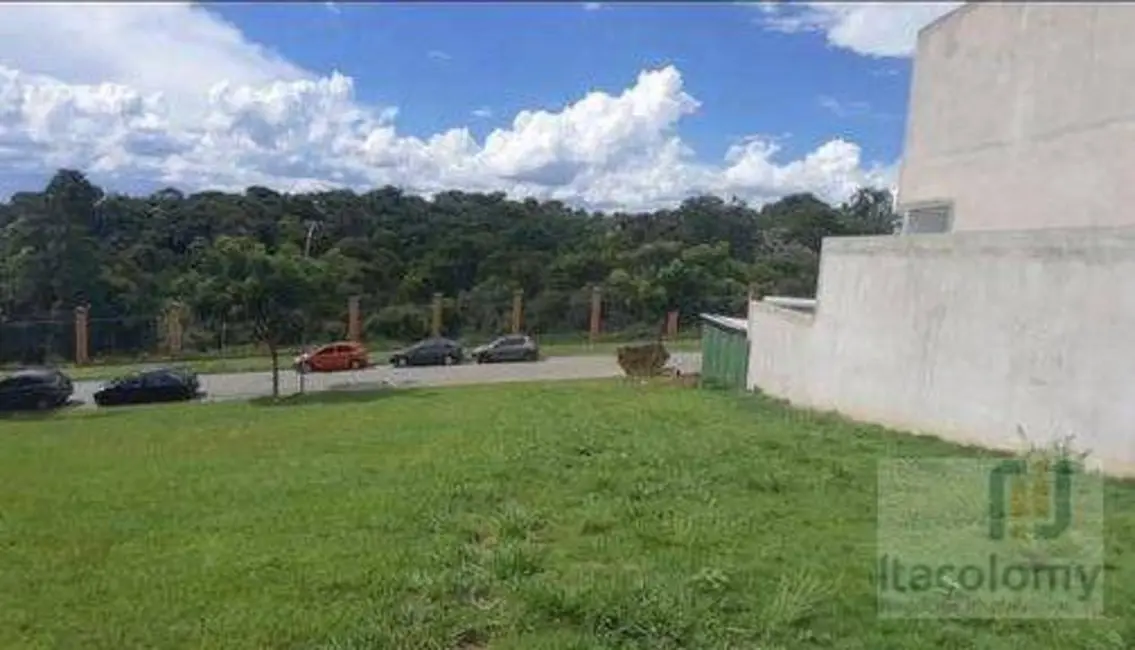 Foto 3 de Terreno / Lote à venda, 464m2 em Santana De Parnaiba - SP