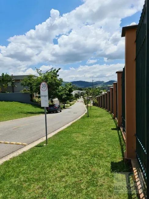 Foto 4 de Terreno / Lote à venda, 464m2 em Santana De Parnaiba - SP
