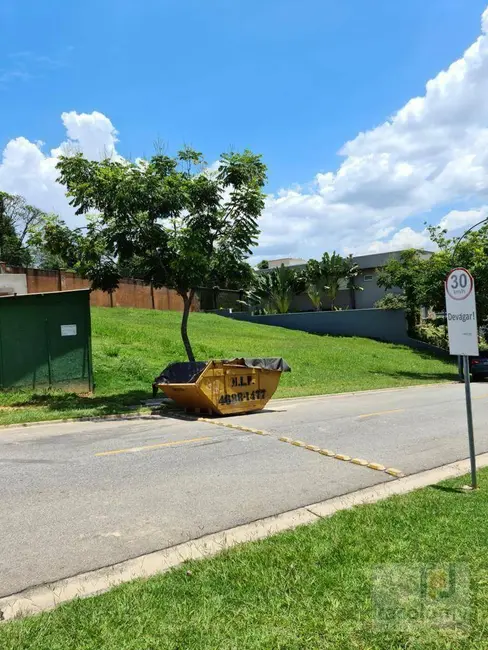 Foto 2 de Terreno / Lote à venda, 464m2 em Santana De Parnaiba - SP