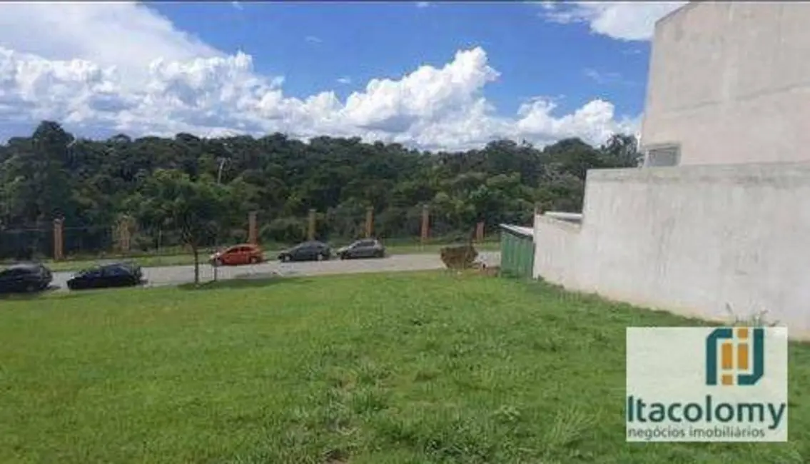Foto 3 de Terreno / Lote à venda, 464m2 em Santana De Parnaiba - SP