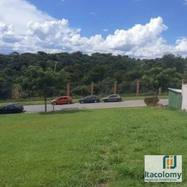 Foto 1 de Terreno / Lote à venda, 464m2 em Santana De Parnaiba - SP